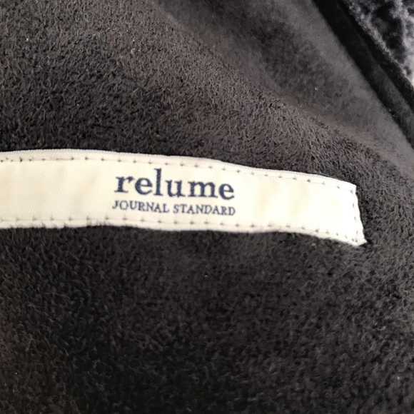 Resume by Journal Standard Japan coat - Picture 5 of 6